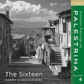 Sixteen - Palestrina 4